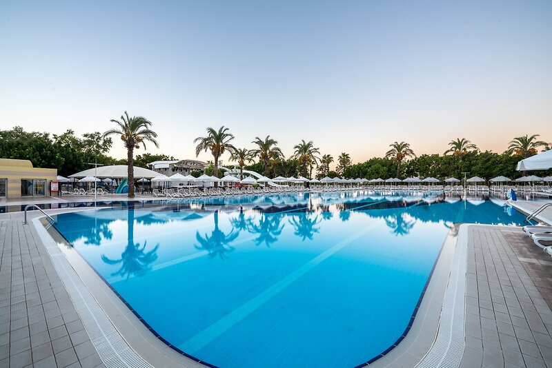 Selectum Family Resort Side 12