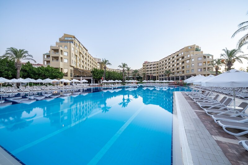 Selectum Family Resort Side 13