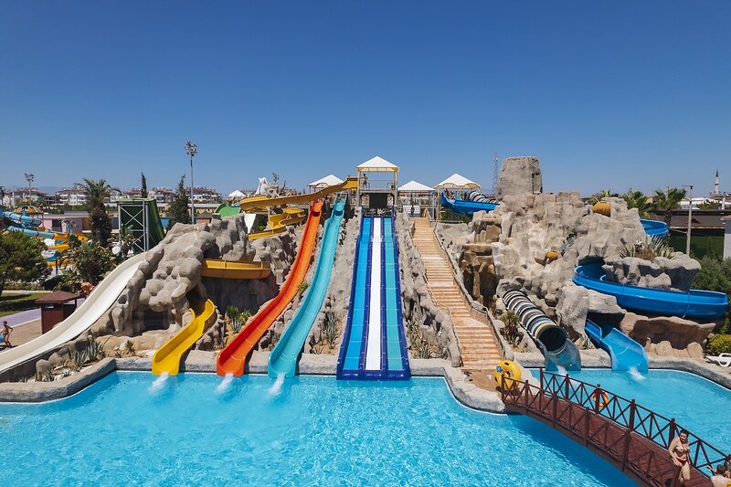 Selectum Family Resort Side 15