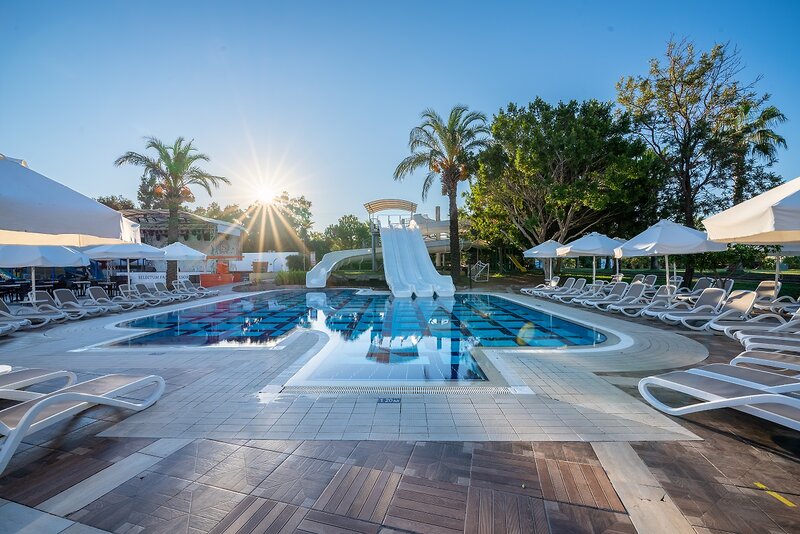 Selectum Family Resort Side 16