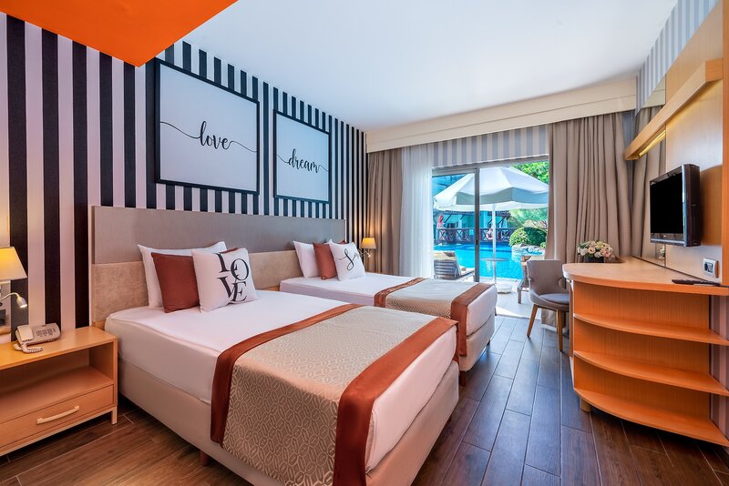 Selectum Family Resort Side 29