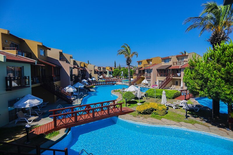 Selectum Family Resort Side 35