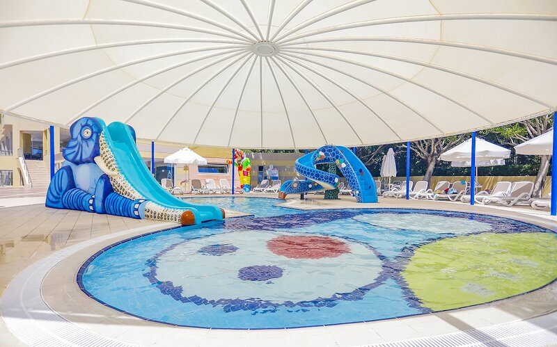 Selectum Family Resort Side 39