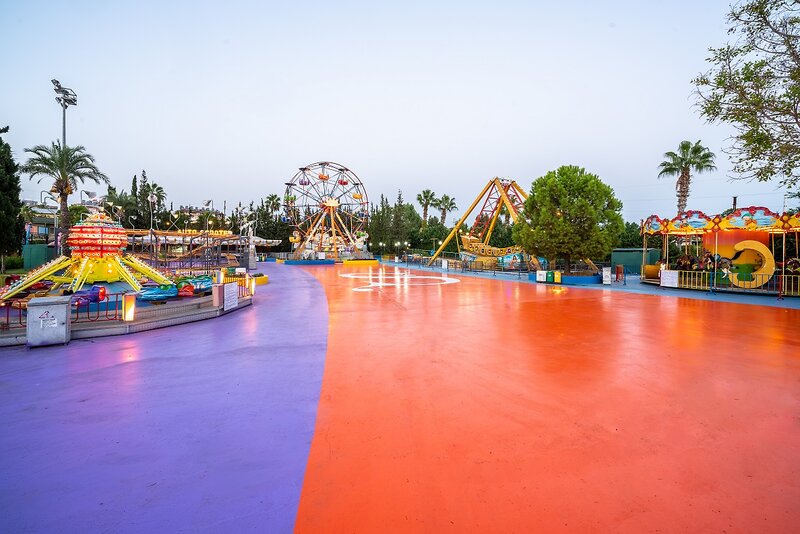 Selectum Family Resort Side 44