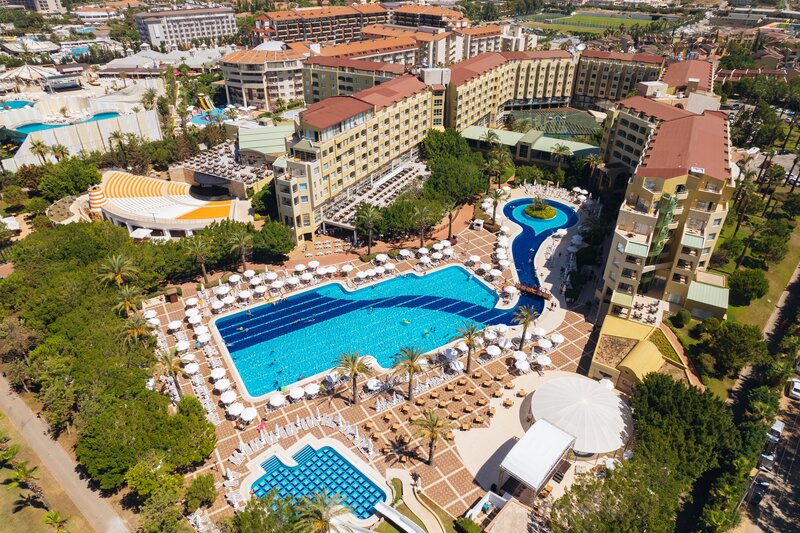 Selectum Family Resort Side 49