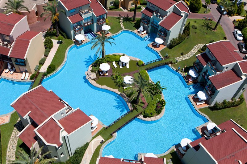 Selectum Family Resort Side 51