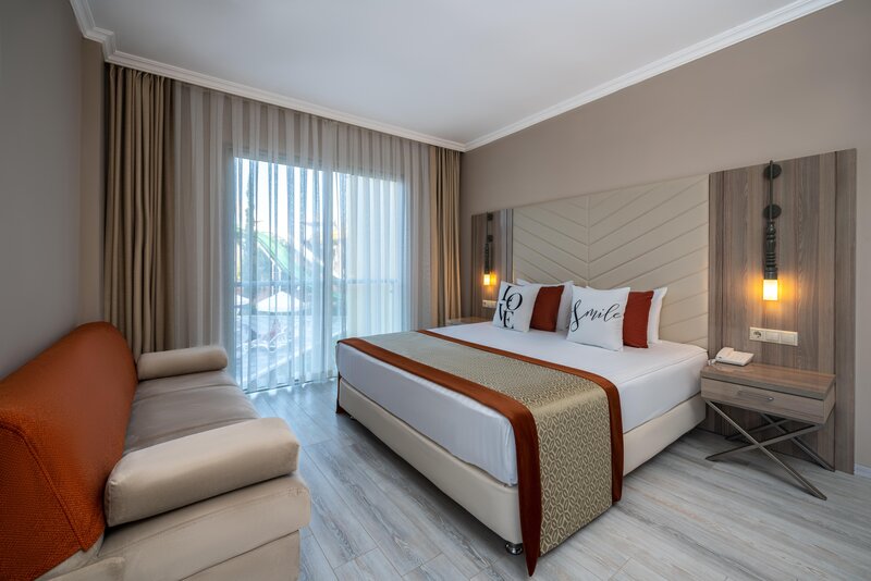 Selectum Family Resort Side 58