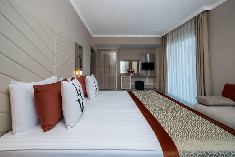 Selectum Family Resort Side 59