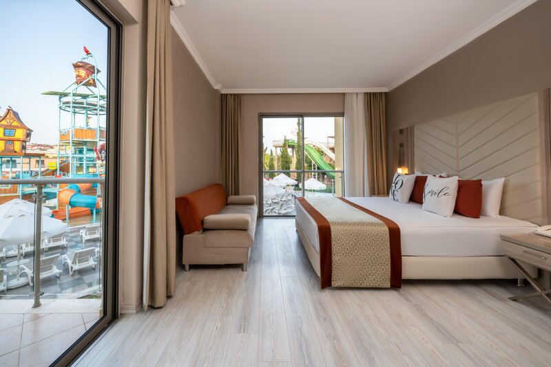 Selectum Family Resort Side 60