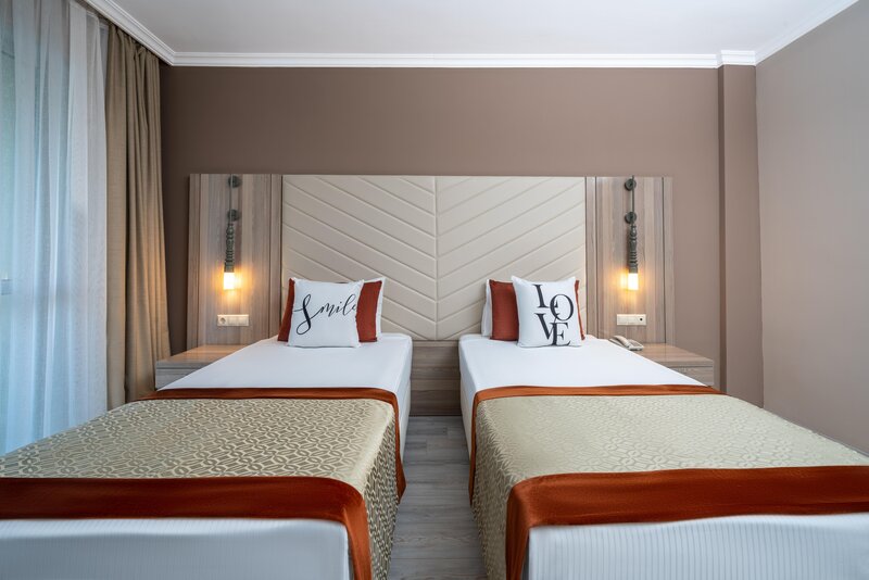 Selectum Family Resort Side 61