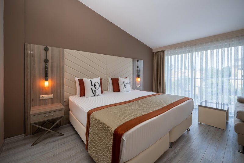 Selectum Family Resort Side 62