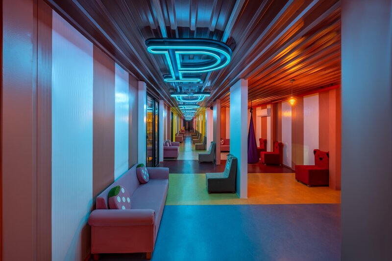 Selectum Family Resort Side 72