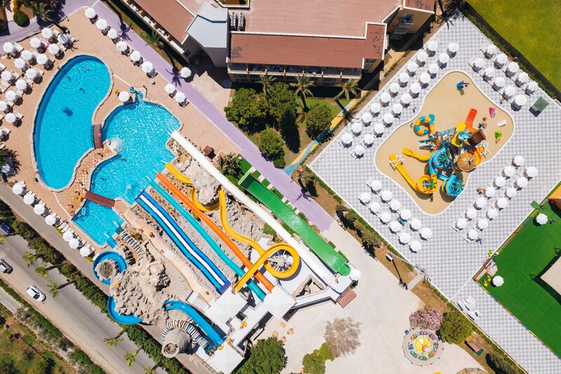 Selectum Family Resort Side 75