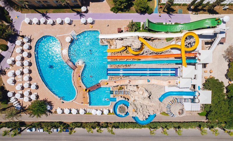 Selectum Family Resort Side 76