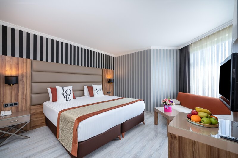 Selectum Family Resort Side 83