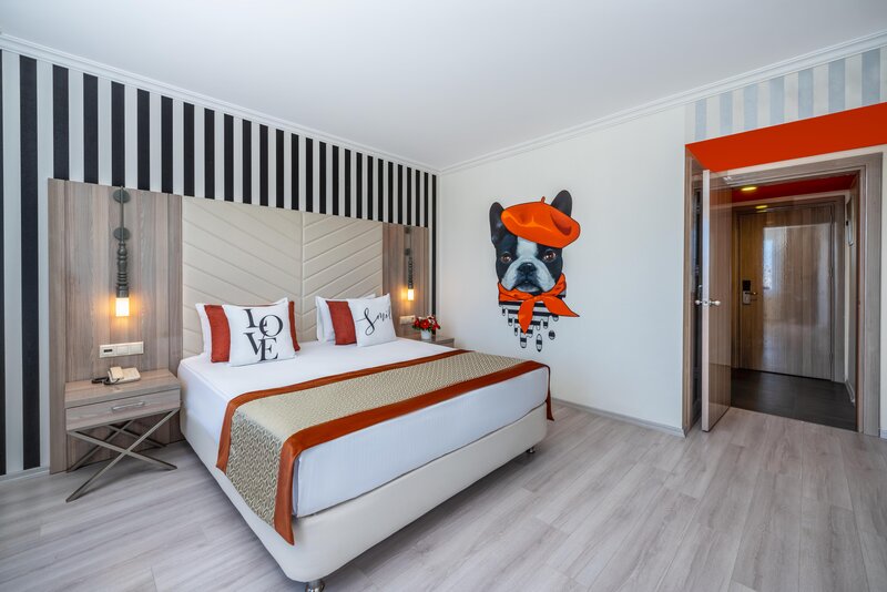 Selectum Family Resort Side 88