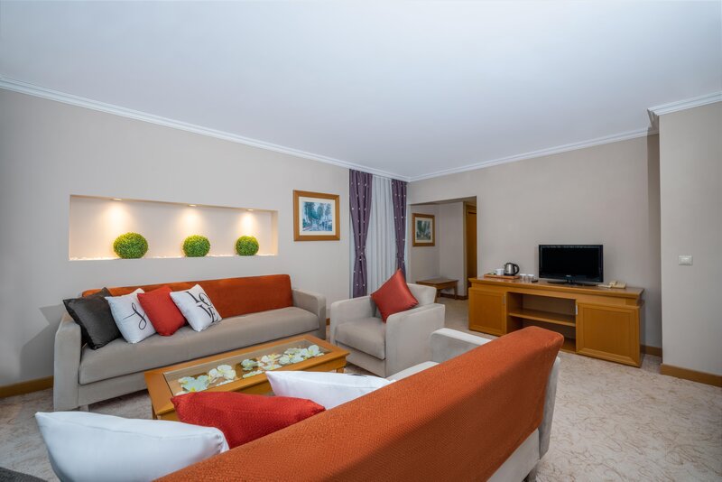 Selectum Family Resort Side 96