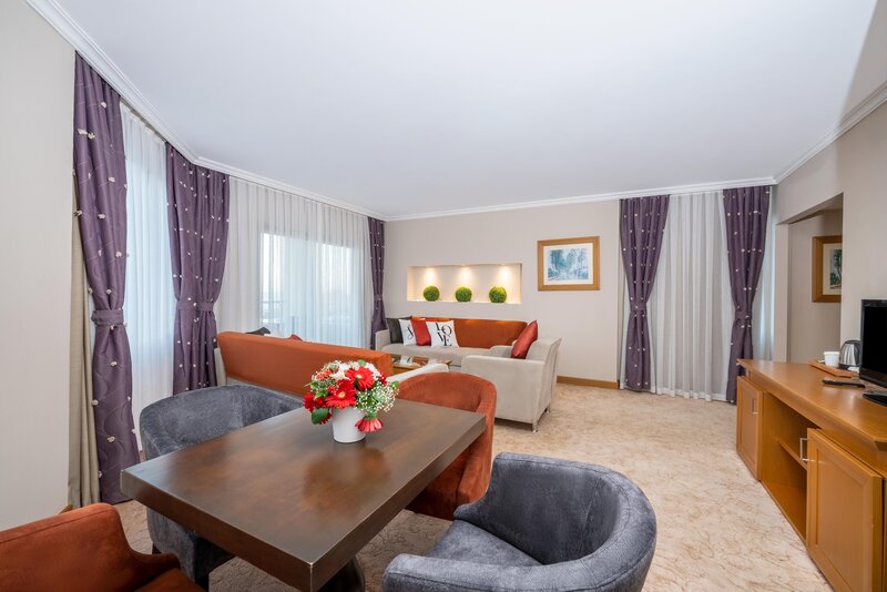 Selectum Family Resort Side 97