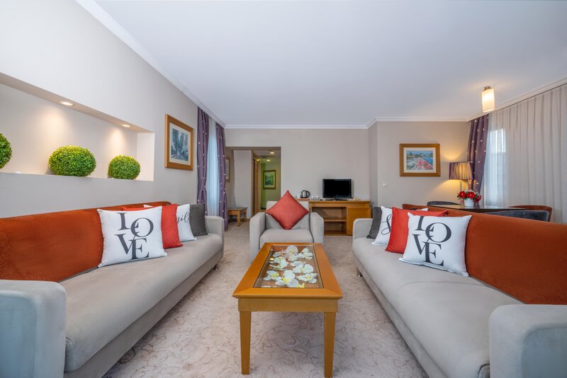 Selectum Family Resort Side 98