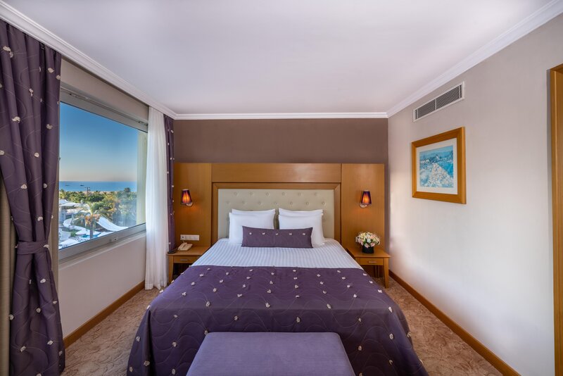 Selectum Family Resort Side 100