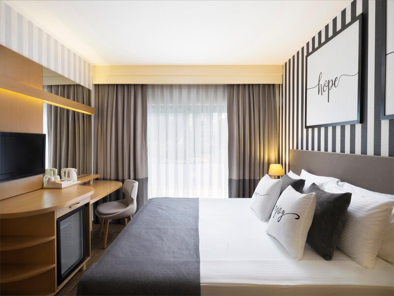Selectum Family Resort Side 101
