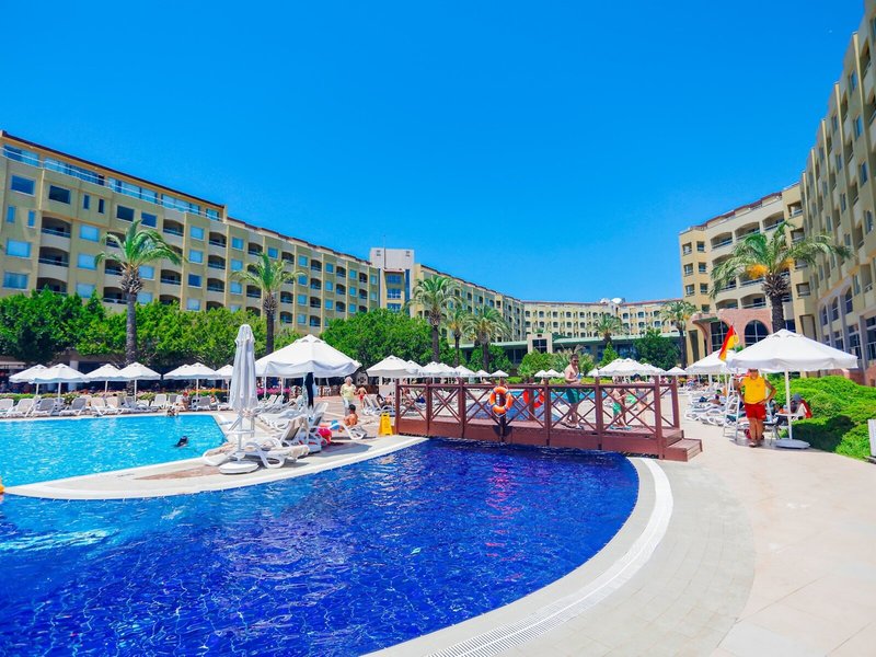 Silence Beach Resort 6 - Outdoor Pool
