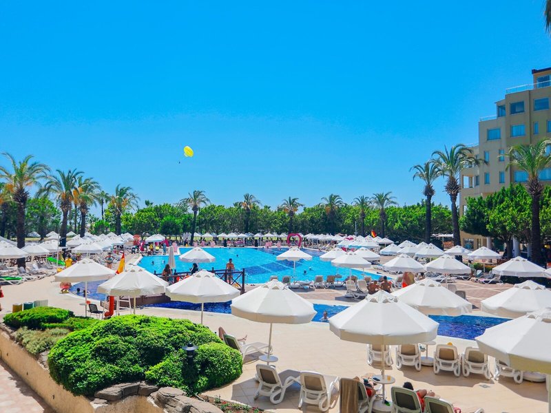 Silence Beach Resort 7 - Outdoor Pool