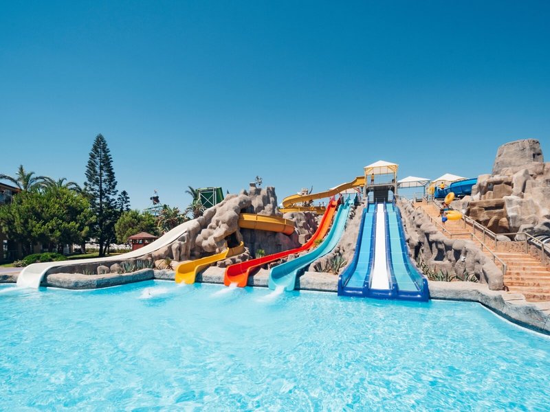 Silence Beach Resort 10 - Outdoor Pool