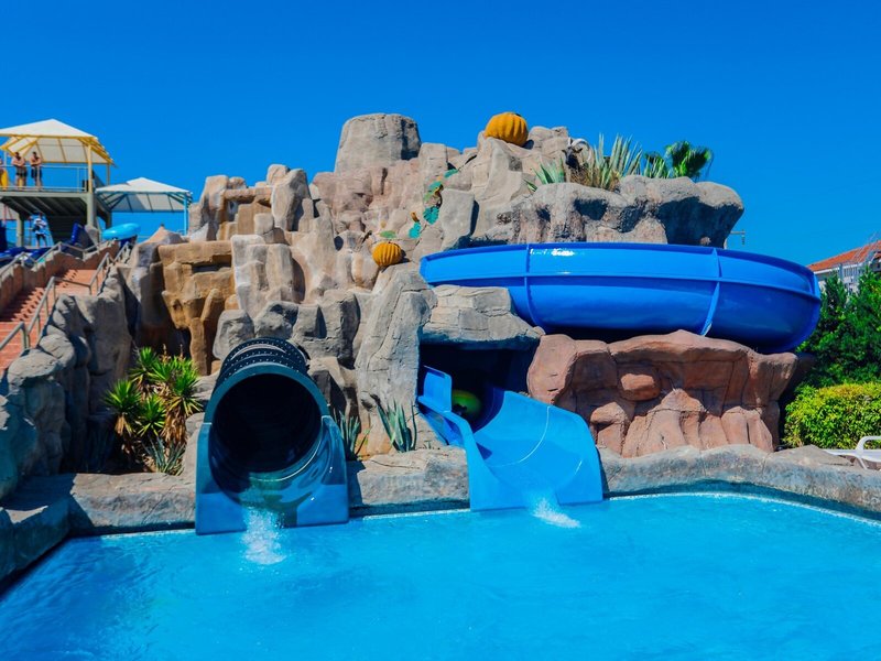 Silence Beach Resort 11 - Outdoor Pool