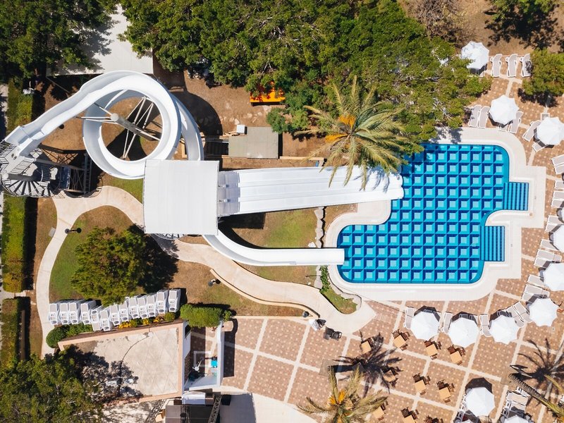 Silence Beach Resort 13 - Outdoor Pool