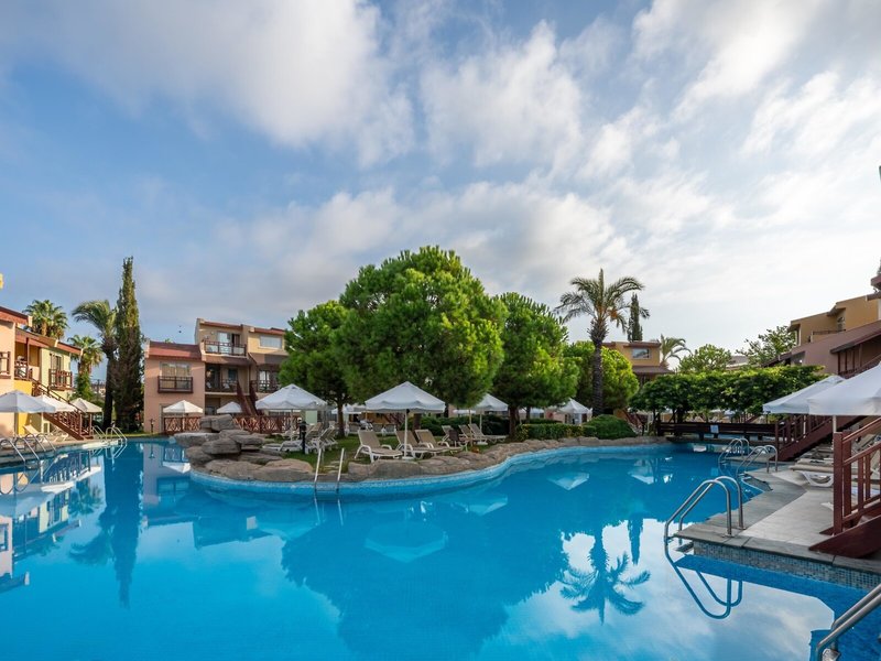 Silence Beach Resort 17 - Outdoor Pool