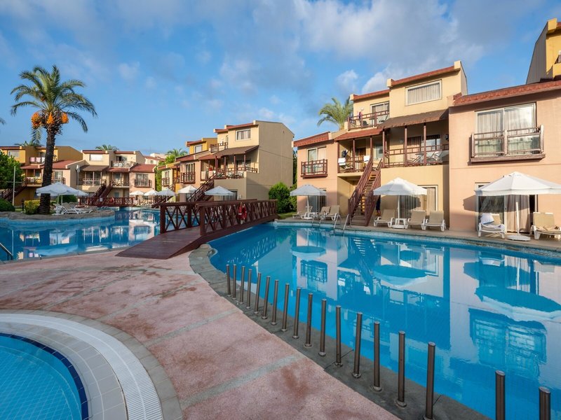 Silence Beach Resort 18 - Outdoor Pool