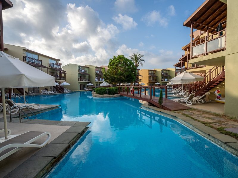 Silence Beach Resort 20 - Outdoor Pool