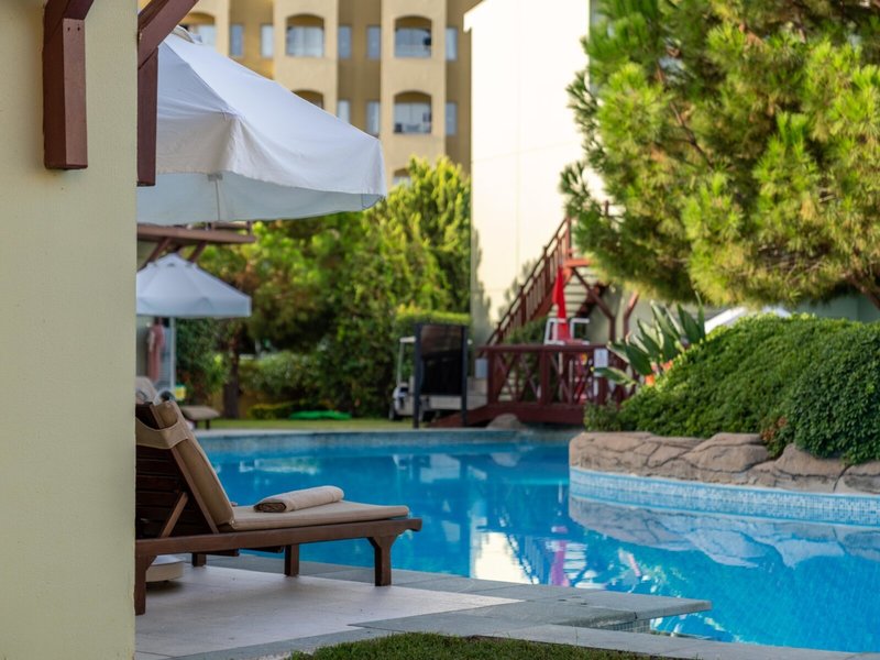 Silence Beach Resort 21 - Outdoor Pool