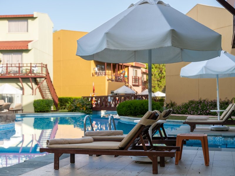 Silence Beach Resort 22 - Outdoor Pool