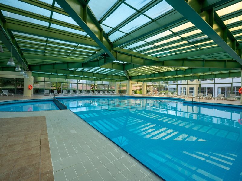 Silence Beach Resort 23 - Outdoor Pool