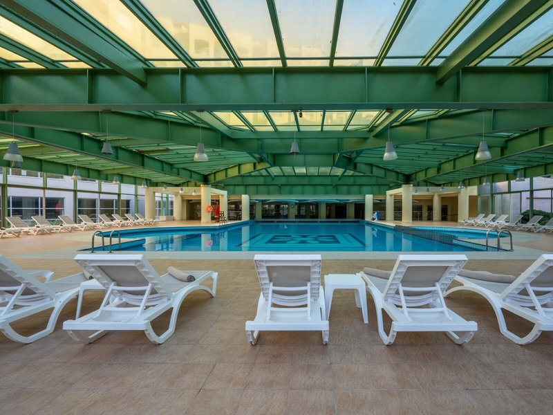 Silence Beach Resort 24 - Outdoor Pool