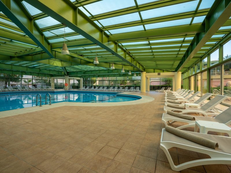 Silence Beach Resort 25 - Outdoor Pool