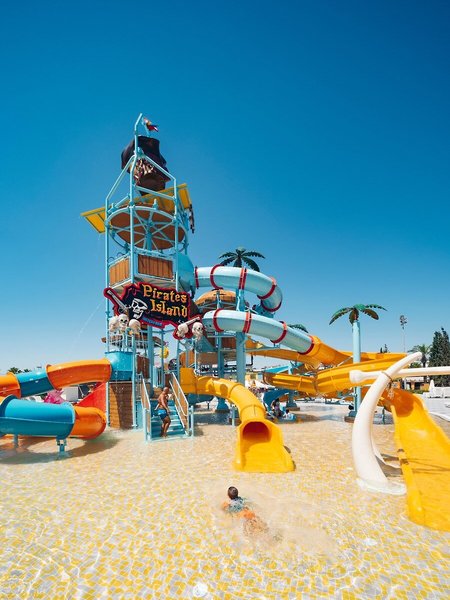 Silence Beach Resort 26 - Outdoor Pool