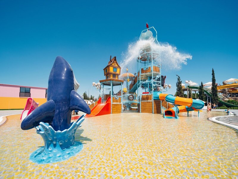 Silence Beach Resort 27 - Outdoor Pool