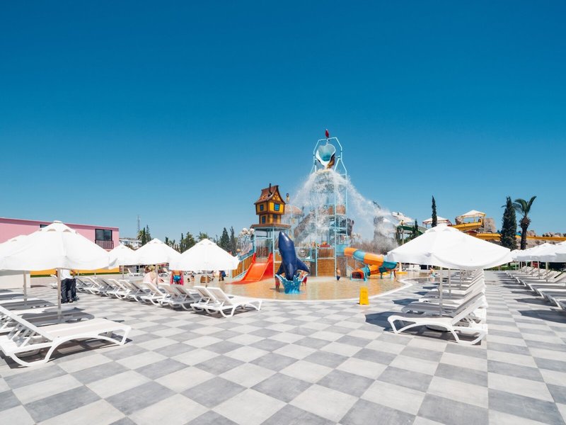 Silence Beach Resort 28 - Outdoor Pool