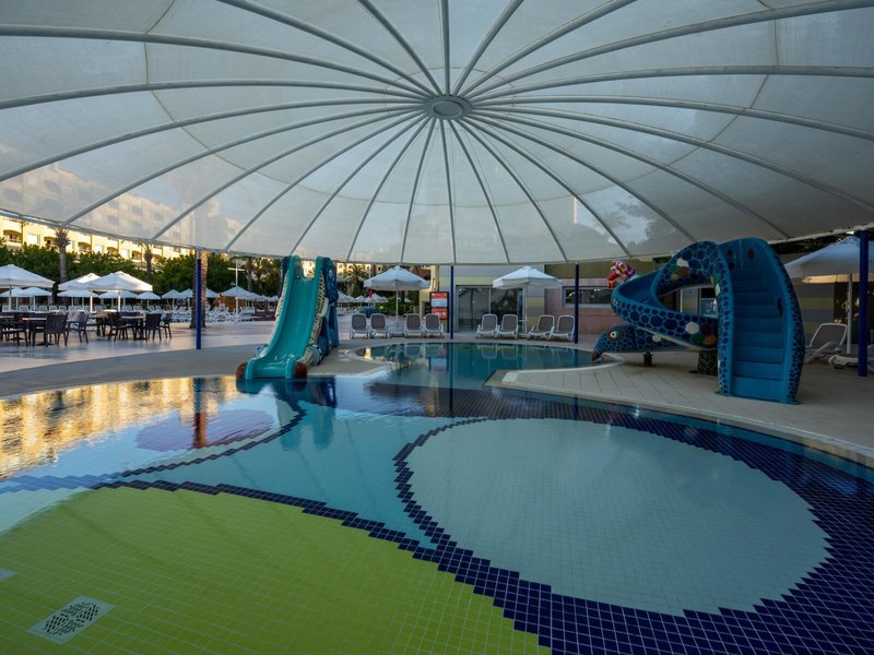 Silence Beach Resort 30 - Outdoor Pool