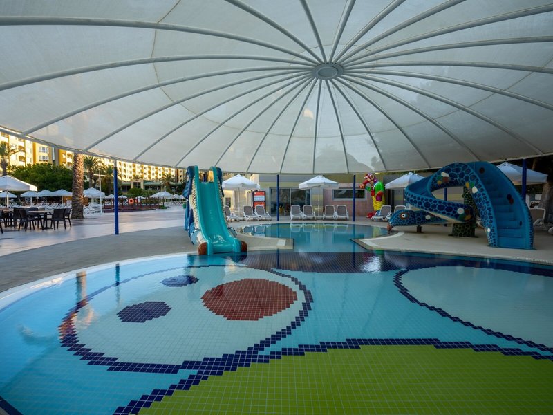 Silence Beach Resort 31 - Outdoor Pool