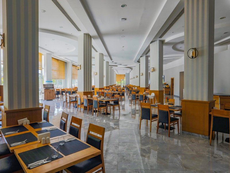 Silence Beach Resort 36 - Restaurant