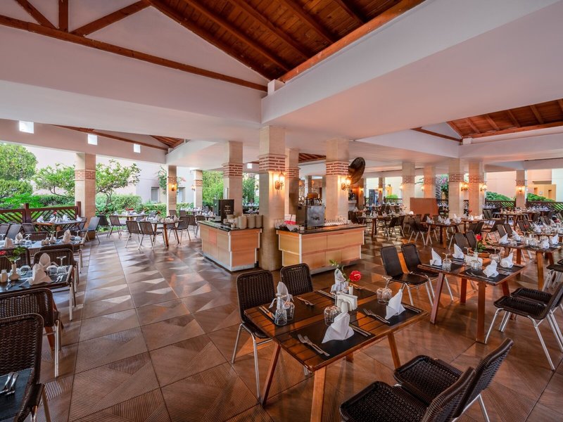 Silence Beach Resort 41 - Restaurant