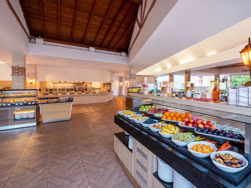 Silence Beach Resort 42 - Restaurant