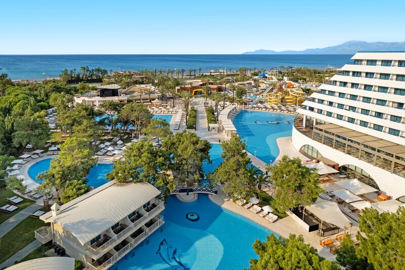 Titanic Beach Lara 2