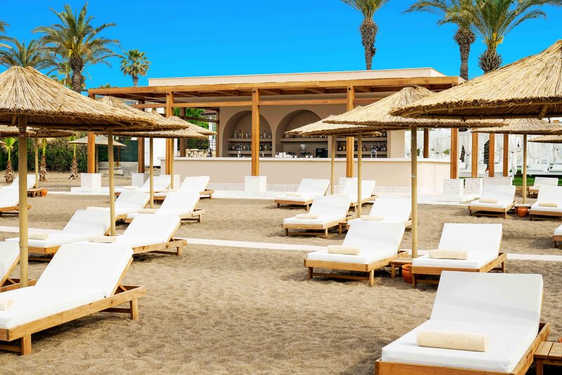 Titanic Beach Lara 6