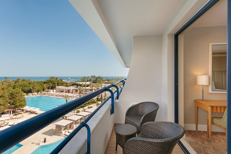 Titanic Beach Lara 7