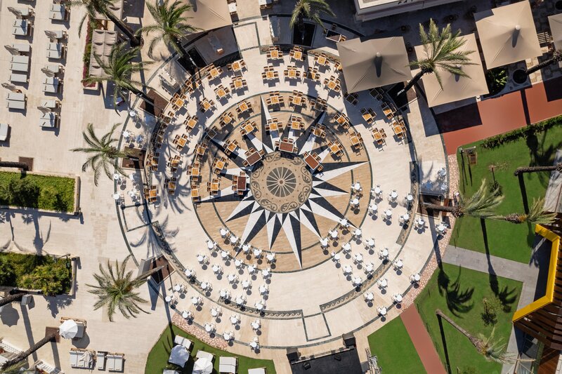 Titanic Beach Lara 17